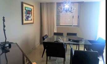 Imagem 2: Cobertura para venda tem 190 metros quadrados com 3 quartos em São Pedro - Belo Horizonte