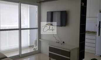 Imagem 3: Apartamento com 1 quarto, 42m2 em São Paulo, Santana