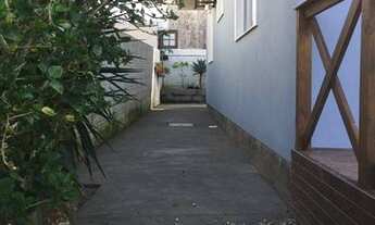 Imagem 5: Casa de condomínio à venda no bairro Sambaqui, Florianópolis - SC