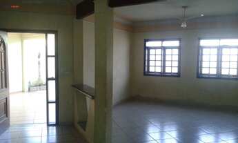 Imagem 3: CASA SOBRADO - PQ TAQUARAL - CAMPINAS - SP