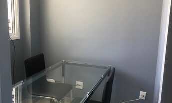 Imagem 6: Escritorio mobiliado Compartilhado