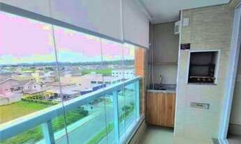 Imagem 2: Apartamento Residencial à venda, Urbanova, São José dos Campos - AP6350
