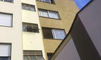 Imagem 2: PORTO ALEGRE - Apartamento Padrão - CRISTAL