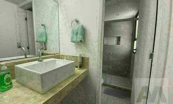 Imagem 14: Apartamento à venda no bairro Acupe de Brotas - Salvador/BA