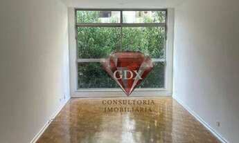 Imagem: Apartamento para locação no Jardim Paulista