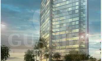 Imagem 2: Apartamento para comprar no bairro Cristal - Porto Alegre com 1 quarto