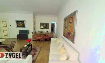 Imagem 6: Apartamento com 3 dormitórios à venda em porteira fechada , 130 m² por R$ 950.000 - Copaca