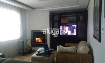 Imagem 3: Casa Universitário Caxias do Sul