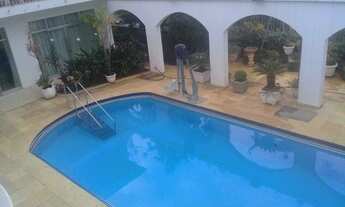 Imagem 2: LINDA CASA COMERCIAL NO CIDADE JARDIM