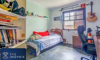 Imagem 4: Casa com 4 dormitórios à venda, 180 m² por R$ 650.000 - Vila Morse - São Paulo/SP