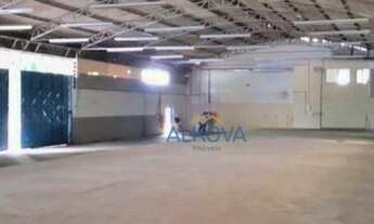 Imagem 2: Galpão para alugar em São José dos Campos no Chácaras Reunidas