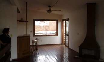 Imagem 2: Cobertura com 3 dormitórios à venda, 376 m² por R$ 1.200.000,00 - Mont'Serrat - Porto