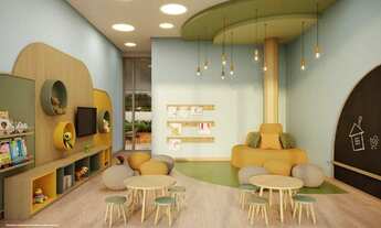 Imagem 5: Apartamento para Venda em Bertioga, centro, 3 dormitórios, 2 suítes, 3 banheiros, 2 vagas