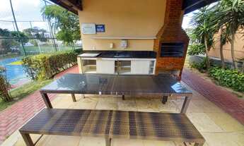 Imagem 7: Apartamento para venda tem 48 metros quadrados com 2 quartos em Jacarecanga - Fortaleza