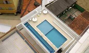 Imagem 7: APARTAMENTO TUPI - PRAIA GRANDE SP