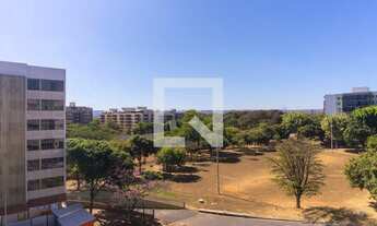 Imagem 7: Apartamento para Aluguel - Asa Norte, 1 Quarto, 59 m2