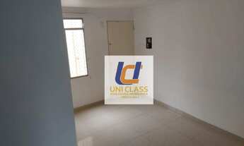 Imagem 5: Apartamento com 2 dormitórios à venda, 48 m² por R$ 195.000,00 - Jardim das Acácias - São