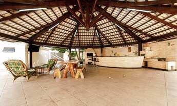 Imagem 5: Casa com 5 suítes à venda na Rua Marechal Lino de Morais, Cidade Jardim. Goiânia