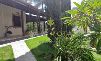 Imagem: Chácara 2.000m² em Piracaia