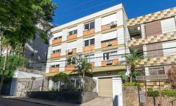 Imagem 2: Apartamento para comprar no bairro Bom Fim - Porto Alegre com 3 quartos