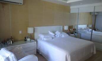 Imagem 7: Apartamento com 3 dormitórios à venda, 210 m² por R$ 3.940.000,00 - São Conrado - Rio de J