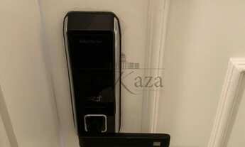 Imagem 4: Apartamento para venda possui 120 metros quadrados com 4 quartos