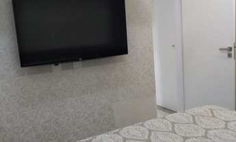 Imagem 6: Oportunidade - mobiliado 2 quartos com 1 vaga