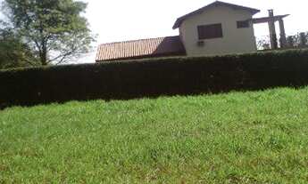 Imagem 5: TERRENO RESIDENCIAL em ÁGUAS DE SANTA BÁRBARA - SP, Loteamento Thermas de SantaBárbara