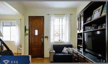 Imagem 2: Casa com 3 dormitórios à venda por R$ 610. - Maracanã - Rio de Janeiro/RJ