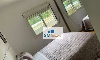 Imagem 7: Apartamento Garden com 3 dormitórios, 103 m² - venda por R$ 1.650.000,00 ou aluguel por R
