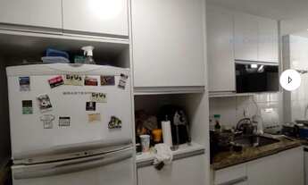 Imagem 6: Apartamento para venda possui 68 metros quadrados com 2 quartos em Jacarepaguá - Rio de Ja