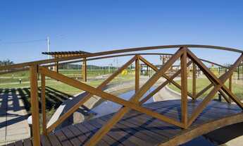 Imagem 2: Lote/Terreno para venda possui 360 metros quadrados em Cajueiros (Itaipuaçu) - Maricá - RJ