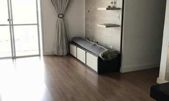 Imagem: Apartamento para venda possui 69 metros