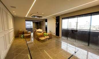 Imagem: Apartamento - Ed. Bellagio - Venda