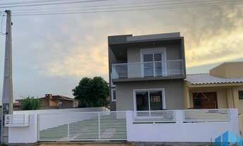 Imagem 2: Bela Casa Localizada no Bairro Areias de Palhocinha, em Garopaba!