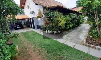 Imagem: Casa com 5 dormitórios à venda, 195 m²