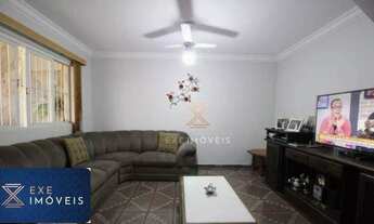 Imagem: Casa com 2 dormitórios à venda, 102 m²