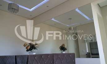 Imagem 3: APARTAMENTO RESIDENCIAL em SOROCABA - SP, VILA HARO