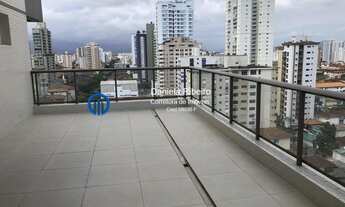 Imagem 4: Alto Padrão - Vista Mar! 3 suítes ,varanda gourmet, 4 vagas e lazer