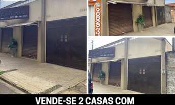 Imagem: Casa para venda com 100 metros quadrados