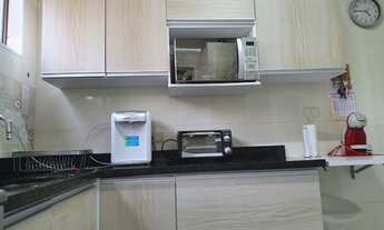 Imagem 6: Apartamento 2 dormitórios - Centro - São Bernardo do Campo - SP