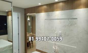 Imagem 3: WS- Beira mar de Piedade| finamente mobiliado|água, gás e taxas inclusas