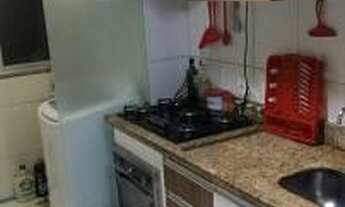 Imagem 5: Apartamento para Venda em Rio de Janeiro, IRAJÁ, 2 dormitórios, 1 banheiro, 1 vaga