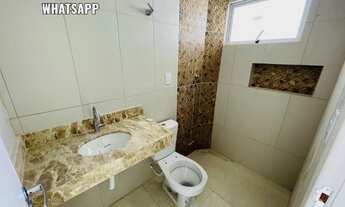 Imagem 6: Camilo De Lellis Casa De Condomínio Em Nova Parnamirim Venda e Possui 77m2 com 3 quartos