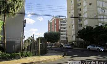 Imagem 2: ED. CASTRO ALVES - SUPER QUADRA TUPÃ - LONDRINA