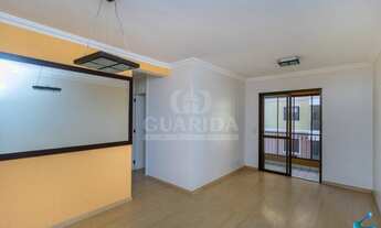 Imagem 2: Apartamento para comprar no bairro Teresópolis - Porto Alegre com 3 quartos