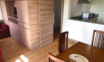 Imagem 7: Loft para aluguel possui 50 m2 - 1 quarto em Centro - São Bernardo do Campo - SP