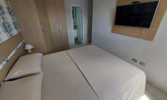 Imagem 6: Apartamento no Boqueirão 2 quartos 2suítes 1 vaga, Sacada gourmet,101 m2, 500 mil