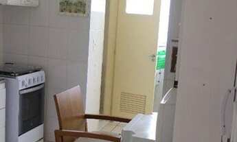 Imagem 7: Apartamento com 3 dormitórios para alugar, 63 m² por R$ 2.450,00/mês - Jardim Marajoara