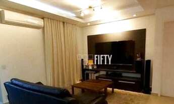 Imagem 6: Apartamento para venda possui 135 metros quadrados com 3 quartos, varanda gourmet e lazer